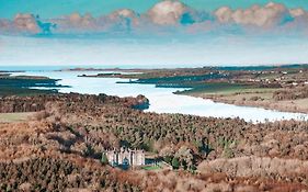 Belleek Castle, Ballina